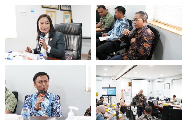 Sosialisasi KIP Ke LRT Jabodebek
