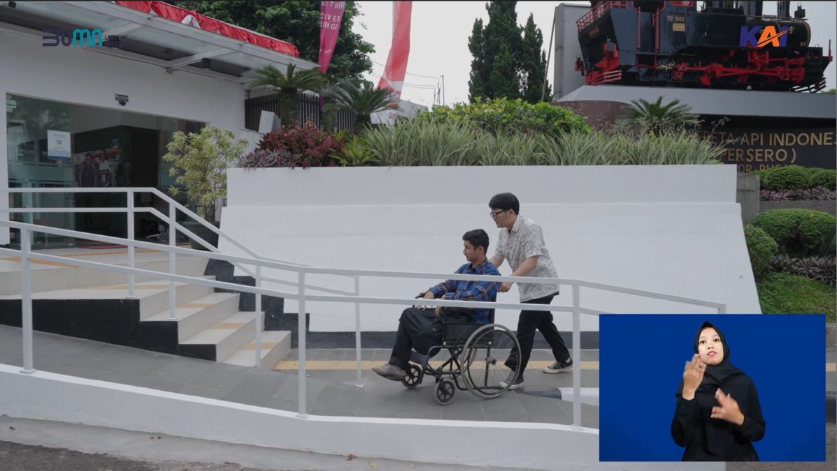 Pelayanan Informasi Publik